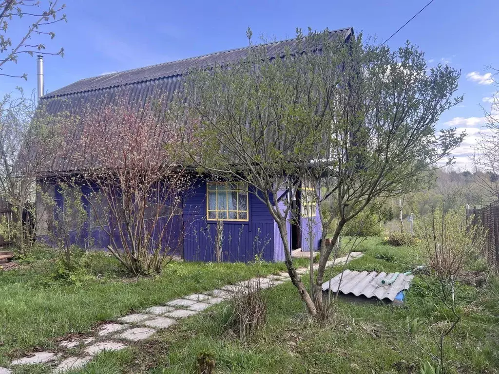 Дача, 40 м - Фото 1