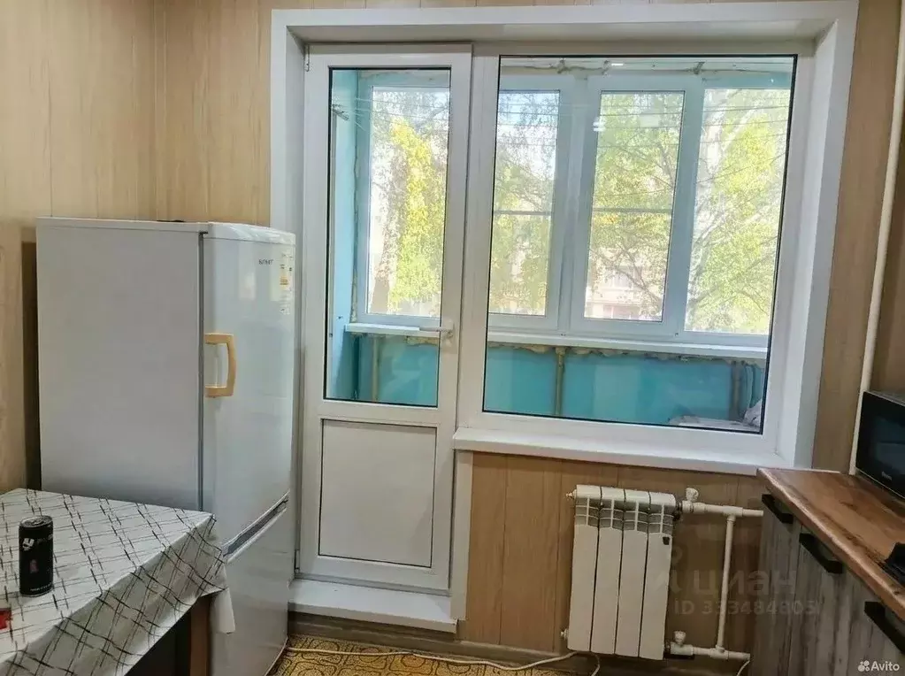 2-к кв. Самарская область, Чапаевск Запорожская ул., 30 (53.0 м) - Фото 2