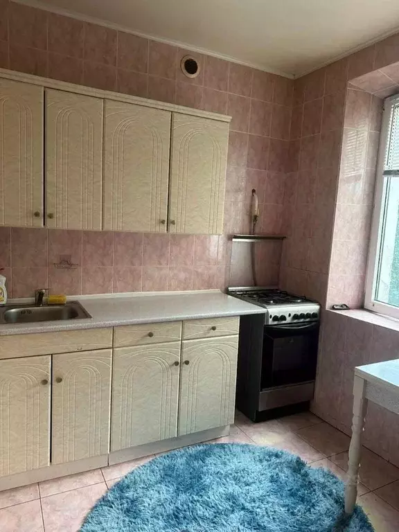 2-к кв. Москва Нахимовский просп., 59 (41.0 м) - Фото 1