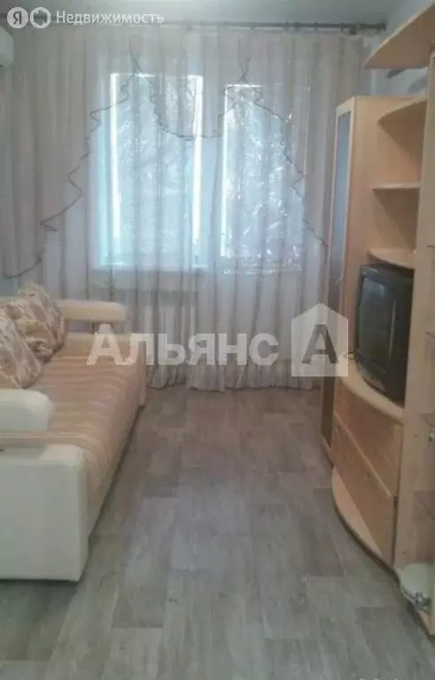 1-комнатная квартира: Волгодонск, Ленинградская улица, 9В (36.5 м) - Фото 1