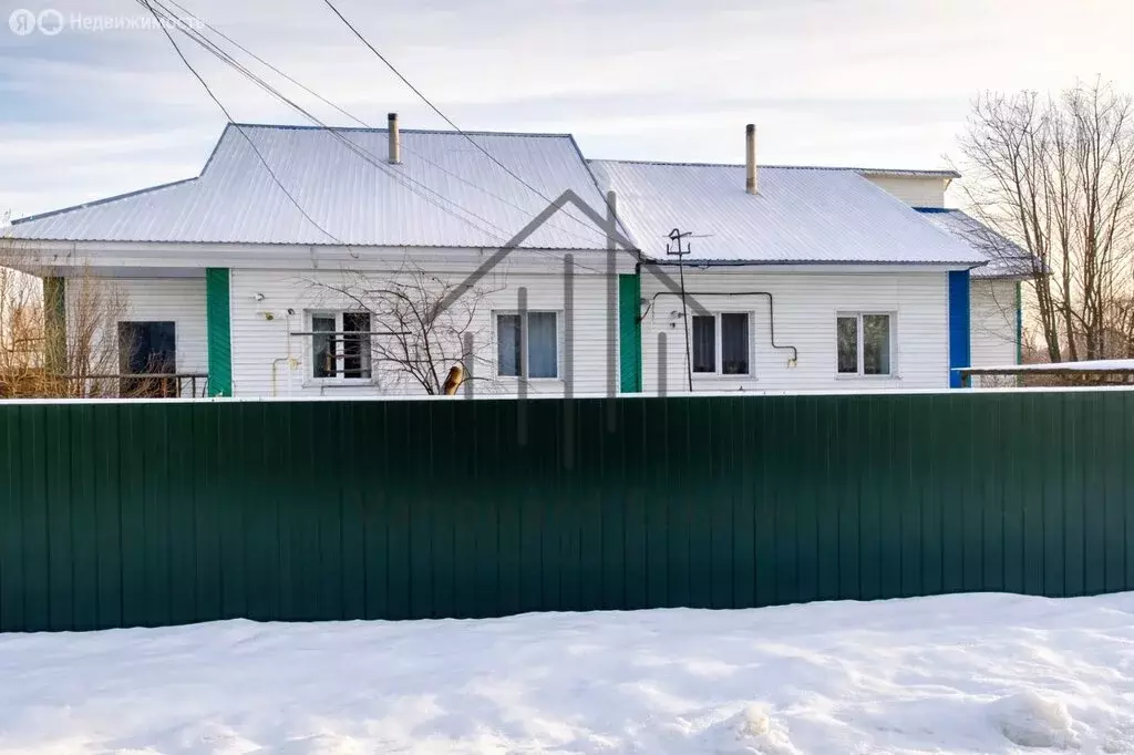 Дом в село Смоленское, Песчаная улица, 125 (56 м) - Фото 2