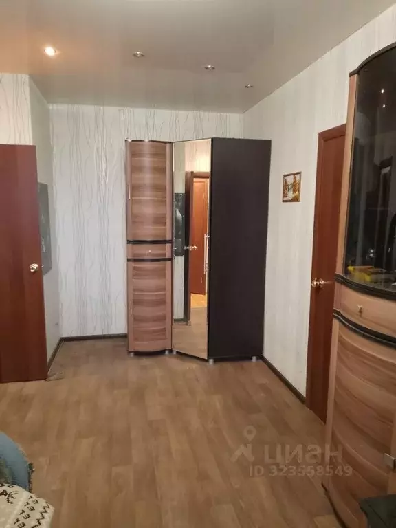 1-к кв. Санкт-Петербург пос. Понтонный, ул. Александра Товпеко, 36 ... - Фото 1