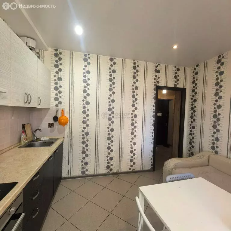 1-комнатная квартира: Одинцово, улица Чистяковой, 40 (40.4 м) - Фото 1