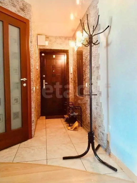 3-к кв. Пермский край, Краснокамск ул. Калинина, 10 (60.0 м) - Фото 2