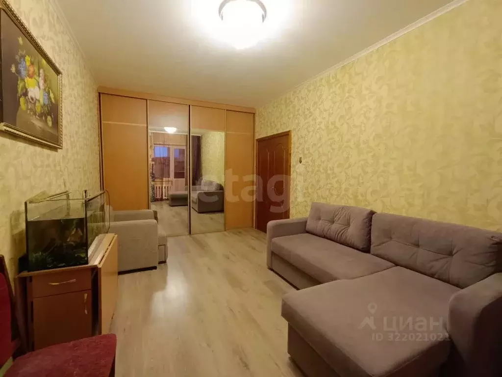 2-к кв. Архангельская область, Новодвинск Южная ул., 9 (50.0 м) - Фото 1