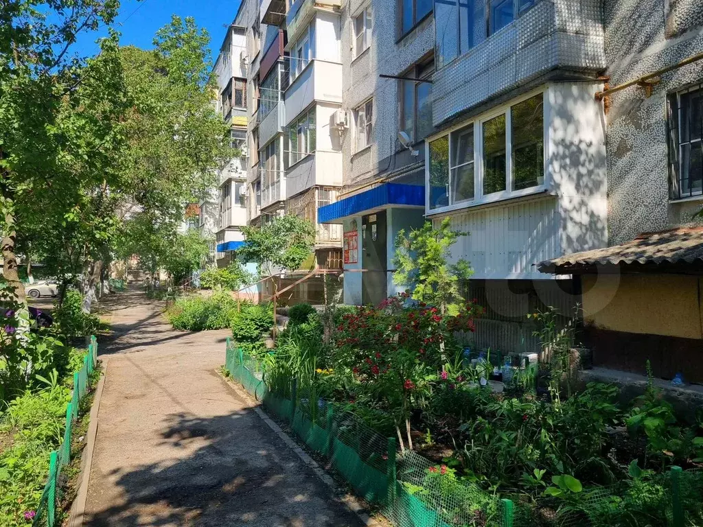 2-к. квартира, 50 м, 2/5 эт. - Фото 1