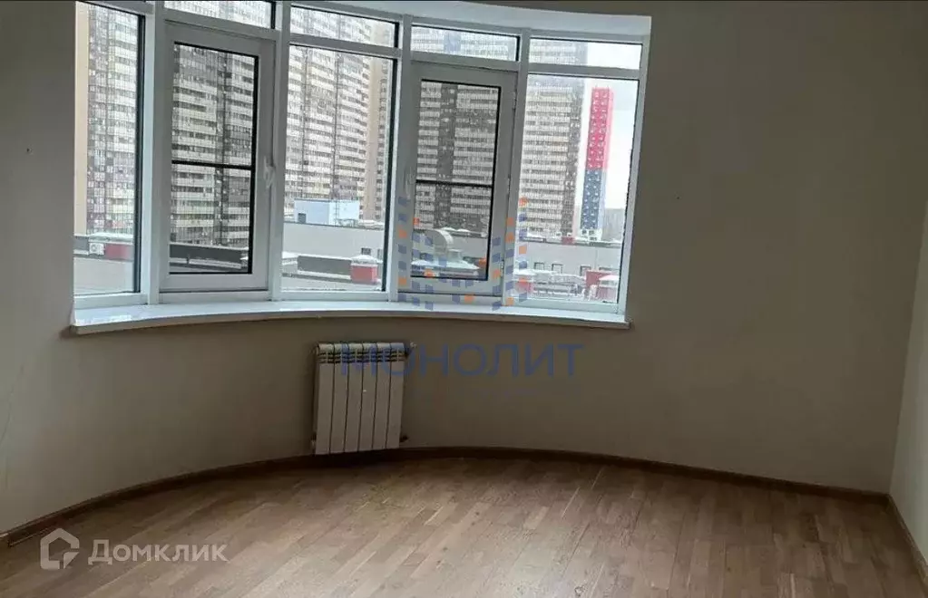 Продаётся 3-к квартира, 118.5 м - Фото 0
