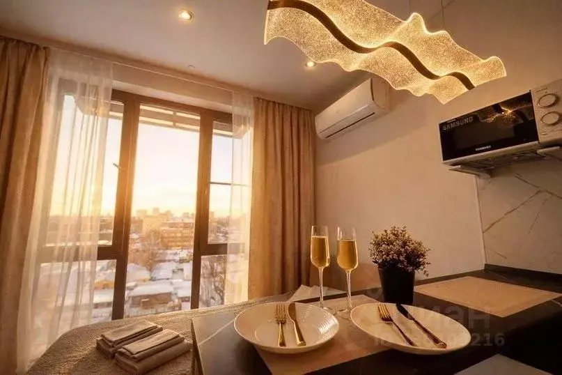 1-к кв. Москва Окружной проезд, 10Б (19.0 м) - Фото 2