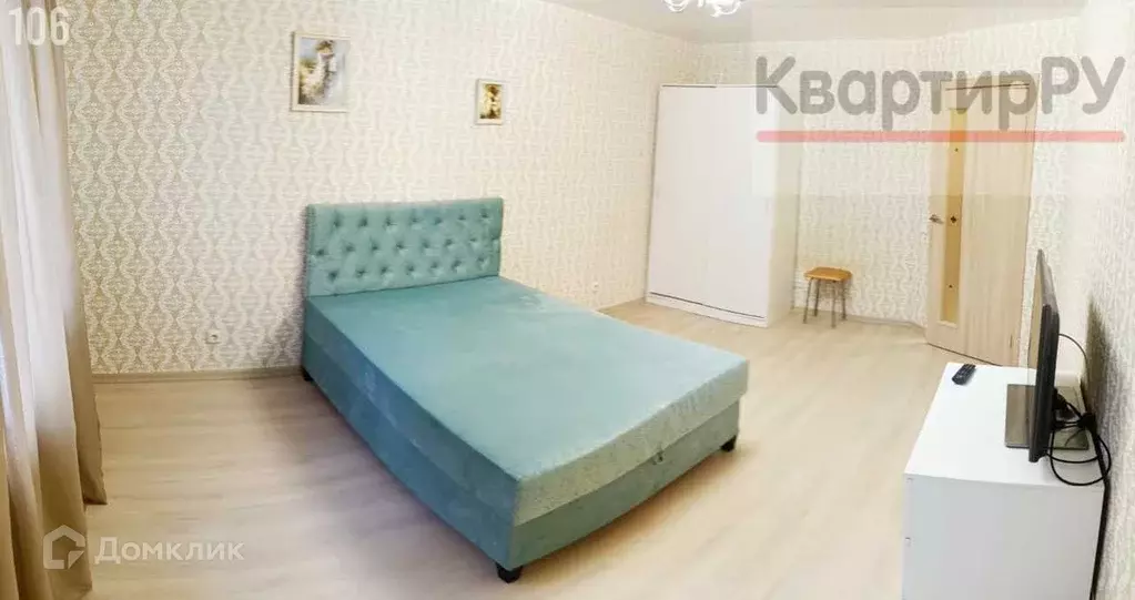 Продаётся 1-к квартира, 40 м - Фото 0