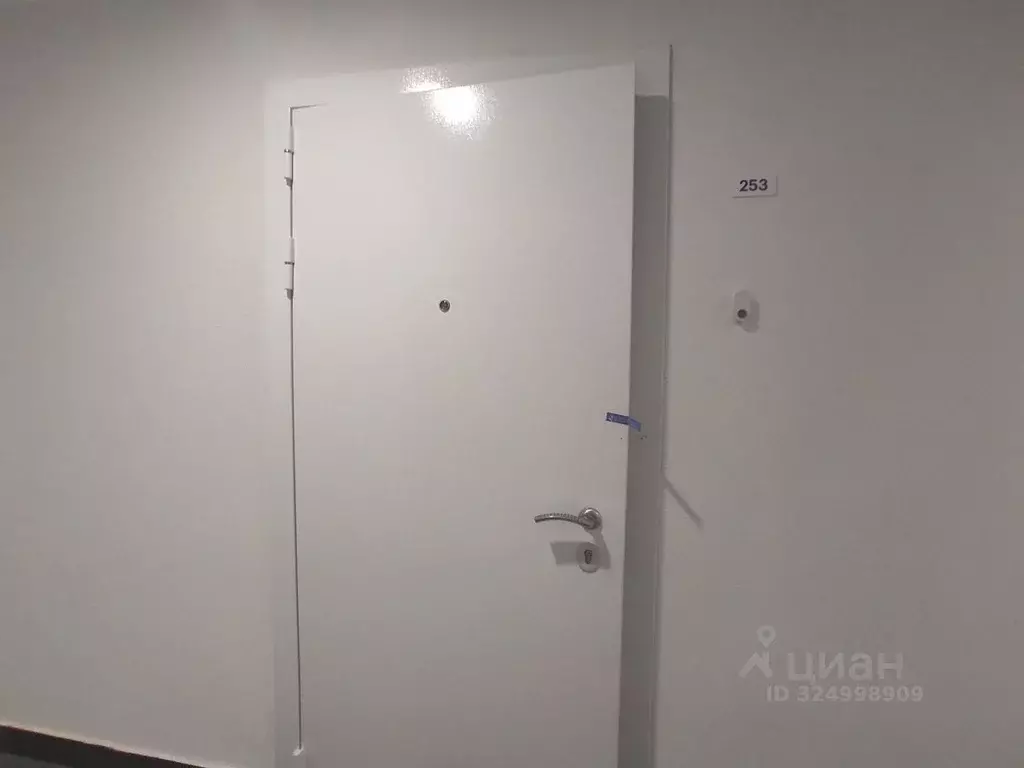 3-к кв. Москва Краснодарская ул., 6 (73.5 м) - Фото 1