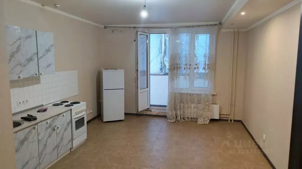 2-к кв. Ростовская область, Ростов-на-Дону ул. Еляна, 66 (58.0 м) - Фото 1
