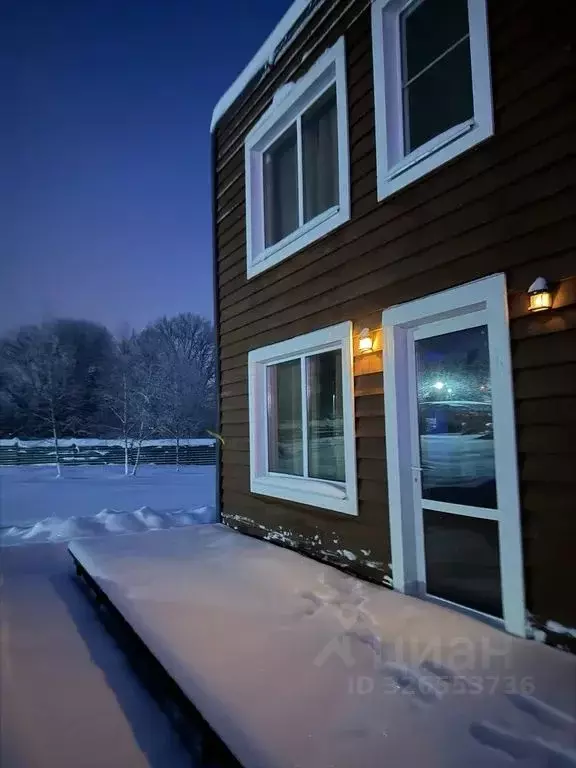 Дом в Тульская область, Тула городской округ, д. Дементеево проезд 2-й ... - Фото 2
