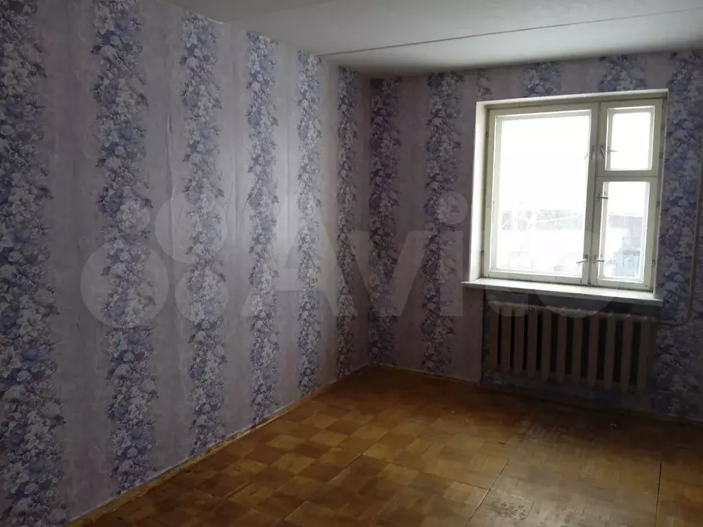 Аукцион: 4-к. квартира, 57,6 м, 3/5 эт. - Фото 1
