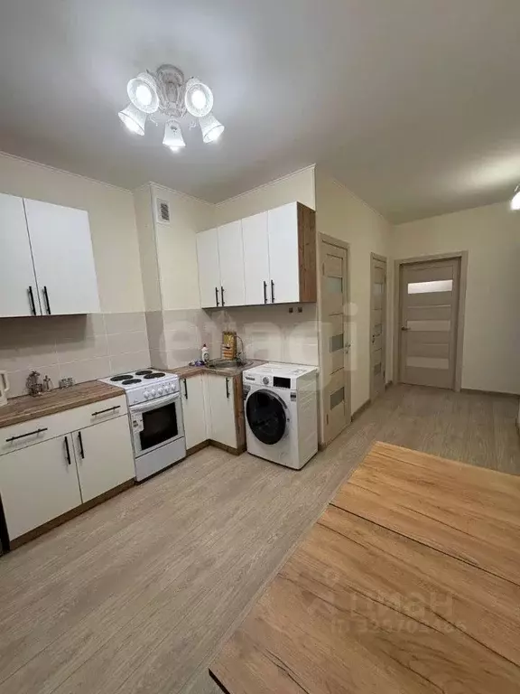 2-к кв. Ямало-Ненецкий АО, Муравленко ул. Ленина, 54 (51.0 м) - Фото 1