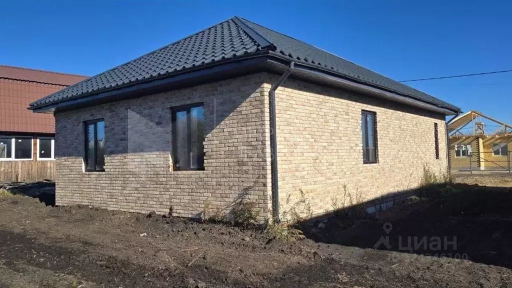 Коттедж в Тюменская область, Тюмень Поле Чудес-2 садовое товарищество, ... - Фото 0