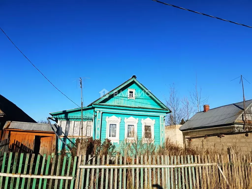 Дом в Московская область, Егорьевск городской округ, с. Починки ул. 8 ... - Фото 0