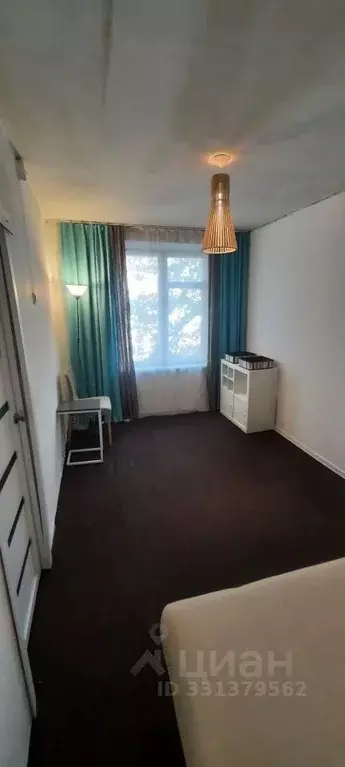 2-к кв. Москва ул. Юных Ленинцев, 83К3 (45.0 м) - Фото 2