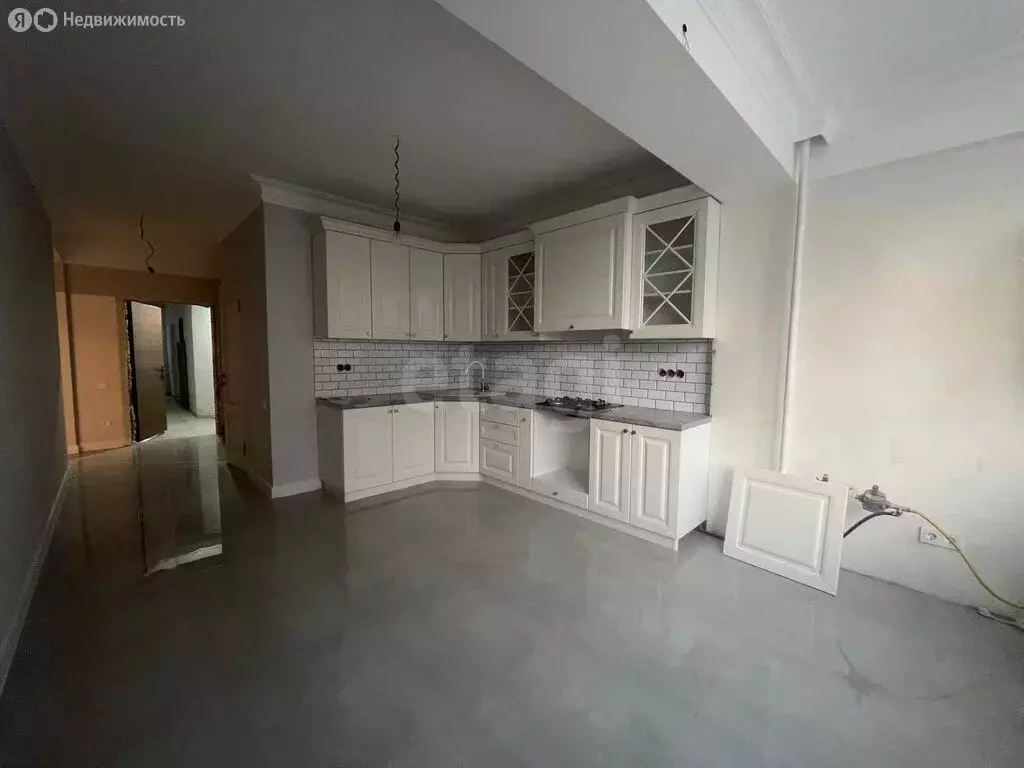 2-комнатная квартира: Махачкала, Хивская улица, 5 (78 м) - Фото 2