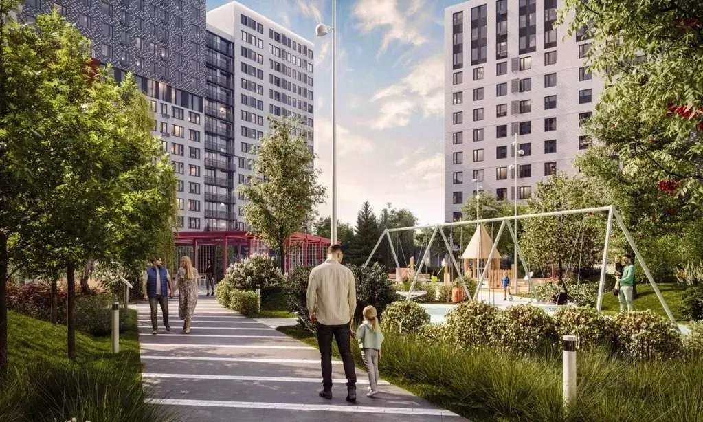 Студия Тюменская область, Тюмень Интернациональная ул., 199к9 (18.0 м) - Фото 1