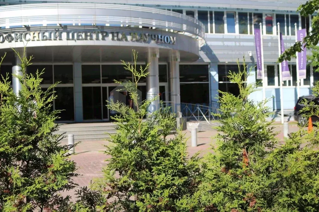 Офис в Москва Научный проезд, 8С1 (50 м) - Фото 1