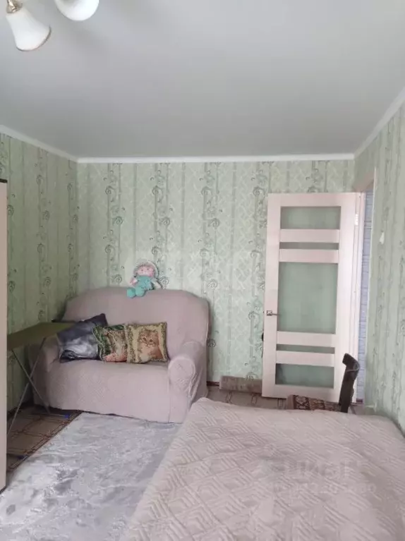 1-к кв. Астраханская область, Астрахань Авиационная ул., 34А (29.9 м) - Фото 2