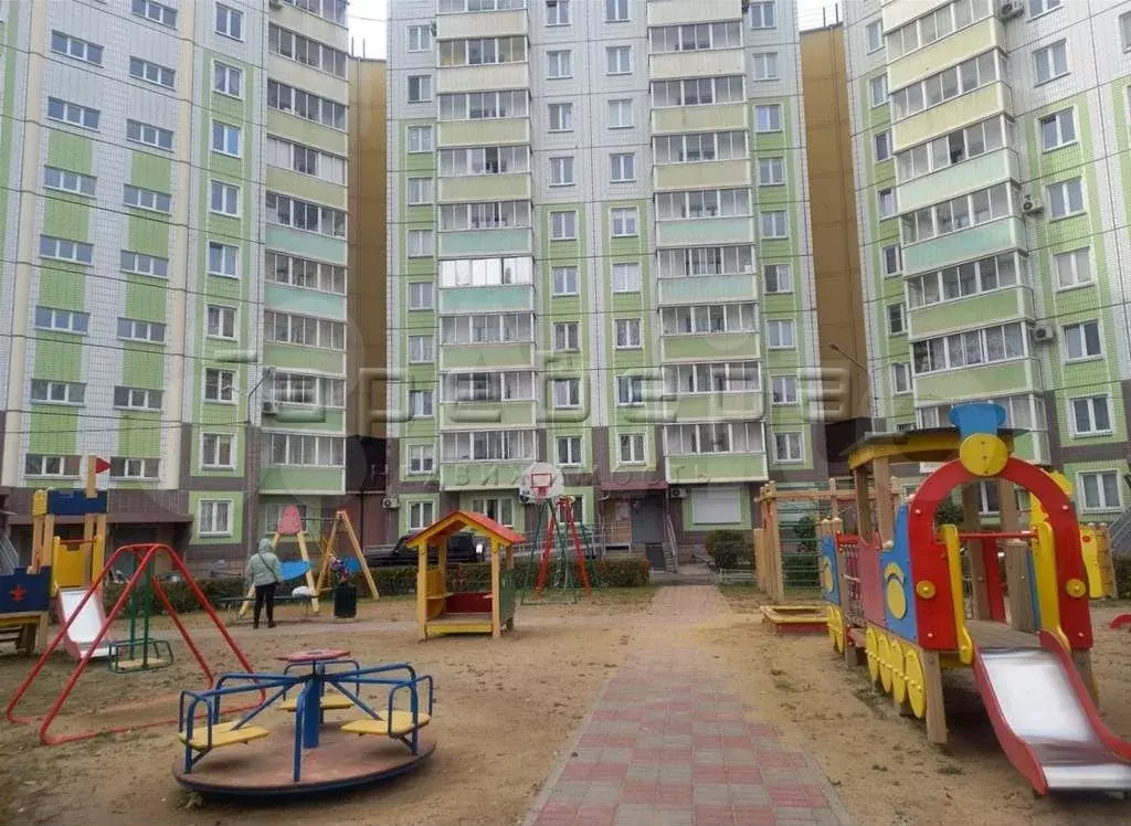 2-к. квартира, 72 м, 3/10 эт. - Фото 0