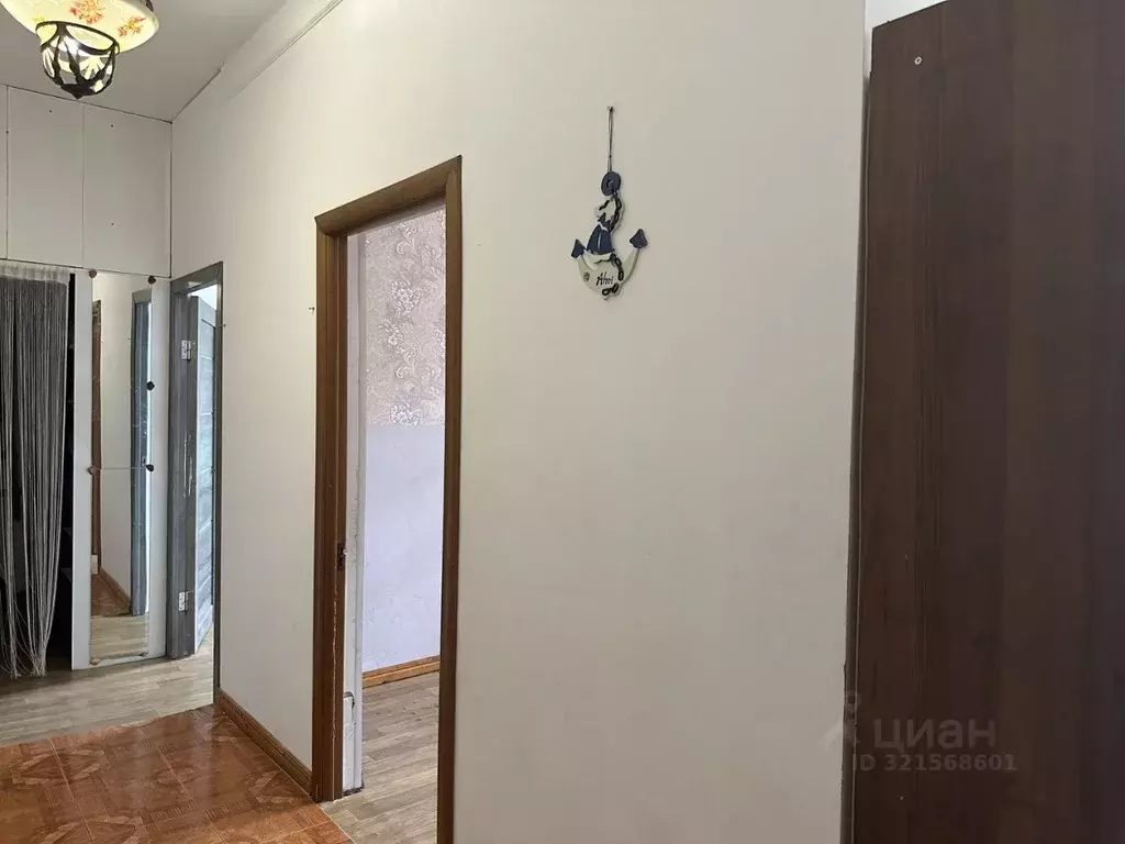 2-к кв. Дагестан, Махачкала ул. Громова, 4 (51.0 м) - Фото 1