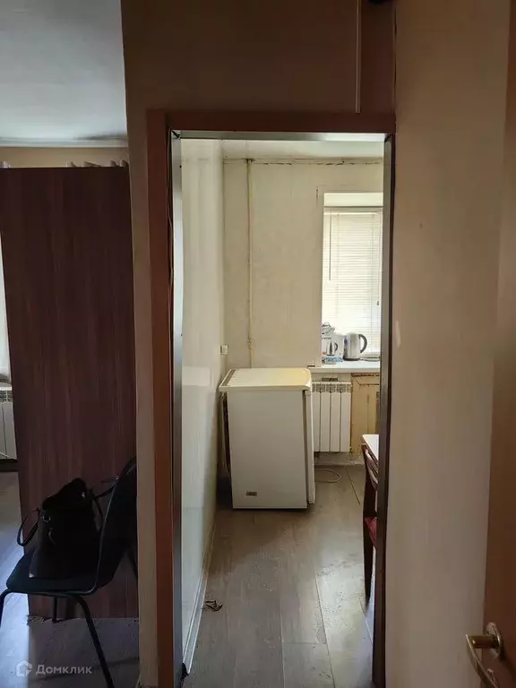 Продаётся 1-к квартира, 30 м - Фото 1