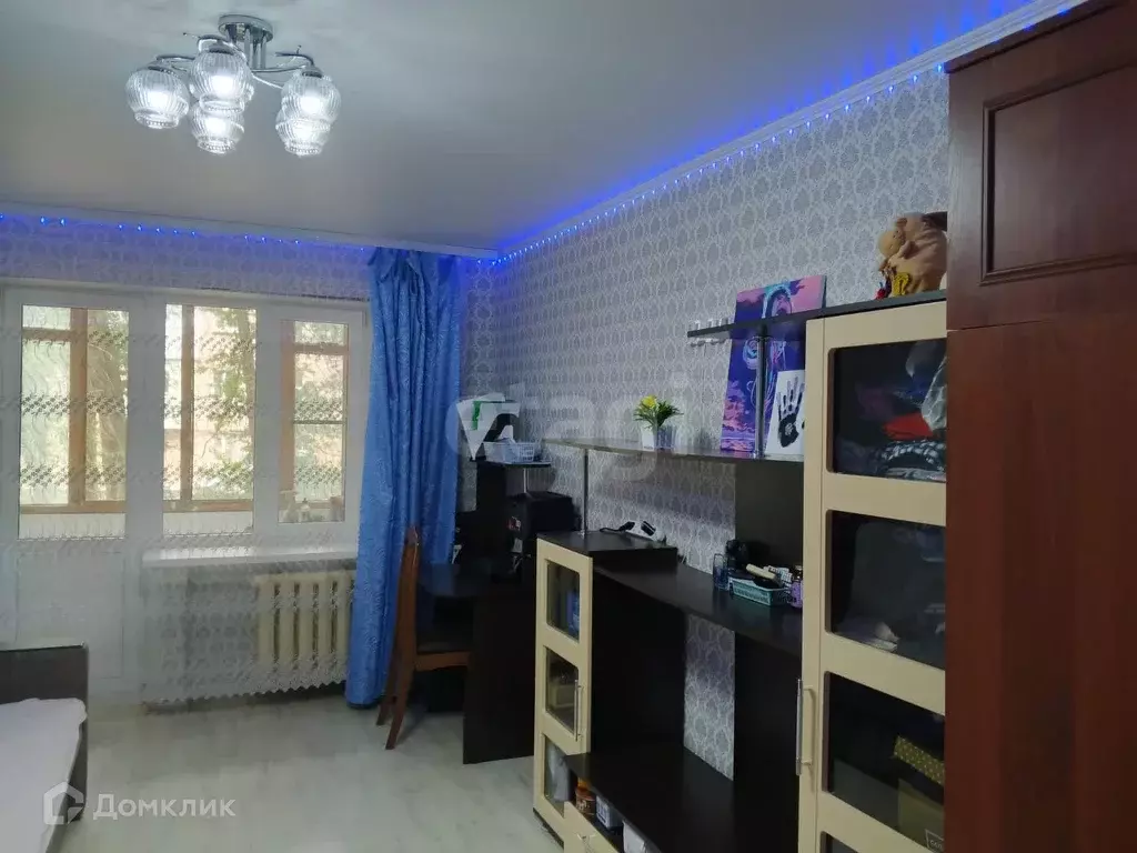 Продаётся 1-к квартира, 29.3 м - Фото 0
