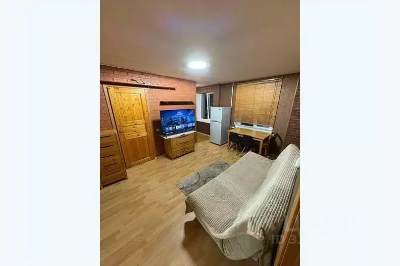 2-к кв. Москва Ленинский просп., 93К3 (41.0 м) - Фото 1