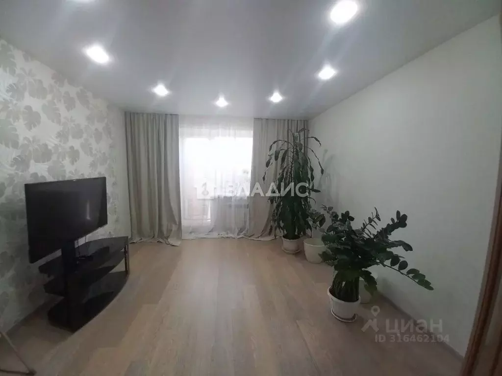 3-к кв. Иркутская область, Ангарск 29-й мкр, 3 (63.5 м) - Фото 1