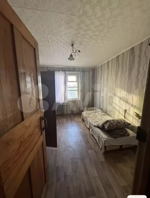 3-к. квартира, 59,1 м, 6/9 эт. - Фото 1
