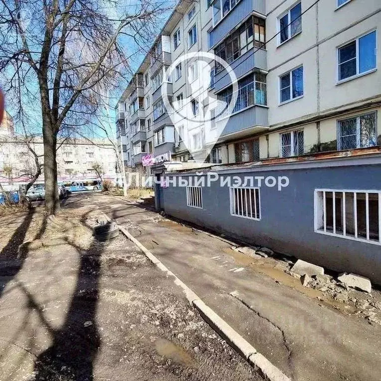 Помещение свободного назначения в Рязанская область, Рязань ул. ... - Фото 1