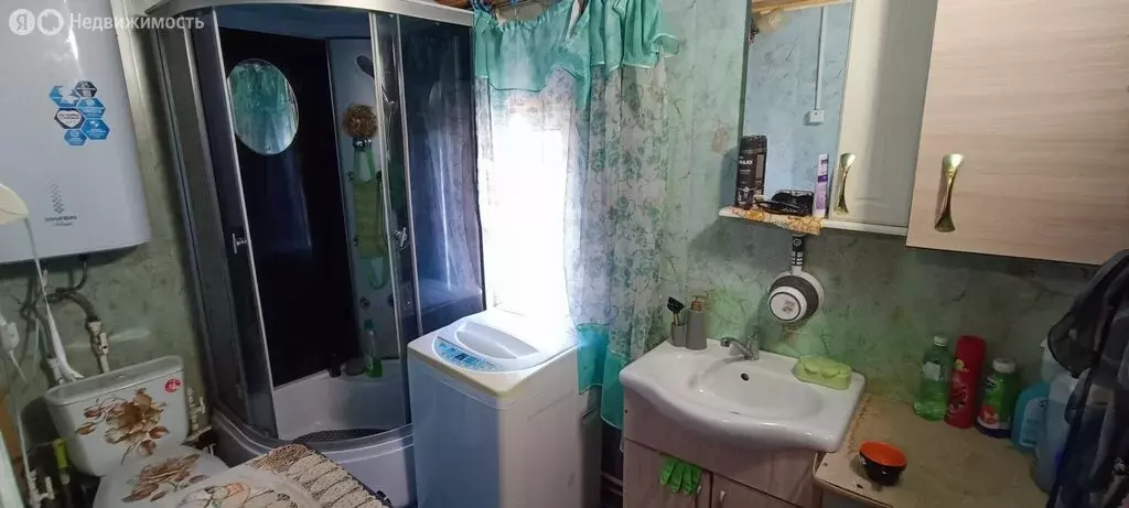 Дом в Новогордеевка, Молодёжная улица, 4 (80 м) - Фото 1