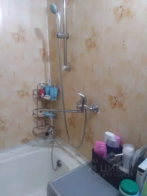 1-к кв. Псковская область, Псковский район, д. Тямша ул. Октябрьская, ... - Фото 1