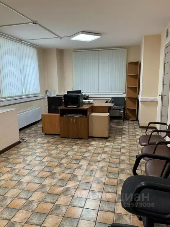 Офис в Московская область, Королев ул. Дзержинского, 30а (46 м) - Фото 1