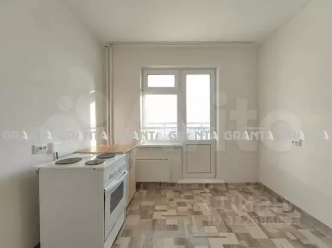 1-к кв. Красноярский край, Красноярск Молодежный просп., 17 (36.0 м) - Фото 2