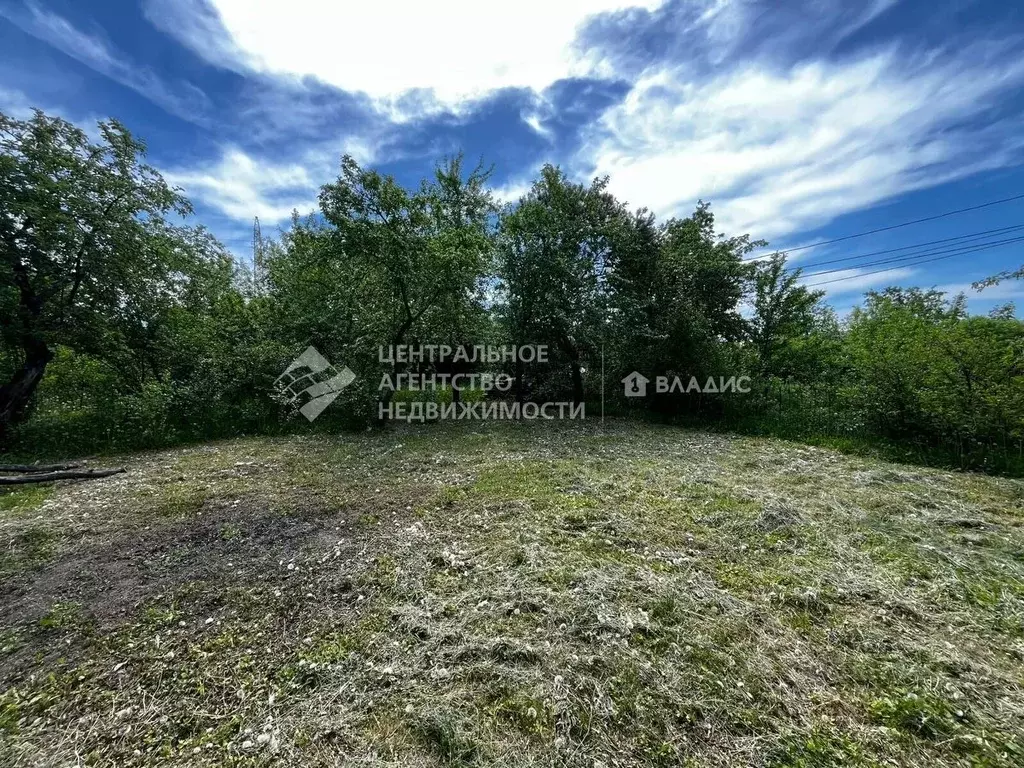 Участок в Рязанская область, Рязань Комета СТ, 448 (9.47 сот.) - Фото 1