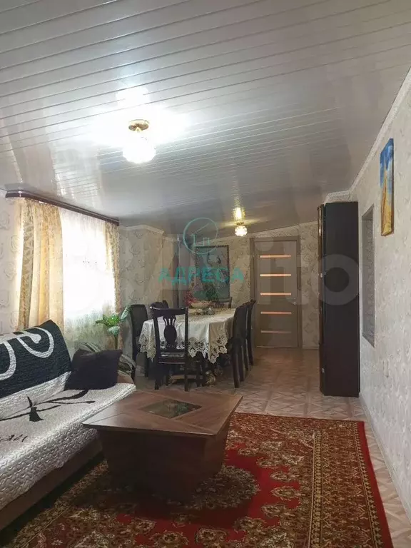 Дом 105 м на участке 3 сот. - Фото 1