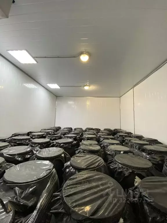 Склад в Ставропольский край, Пятигорск ш. Бештаугорское, 26 (60 м) - Фото 2