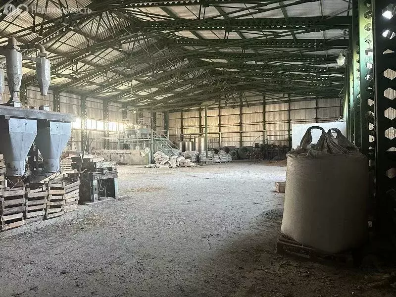 Склад (860 м) - Фото 2