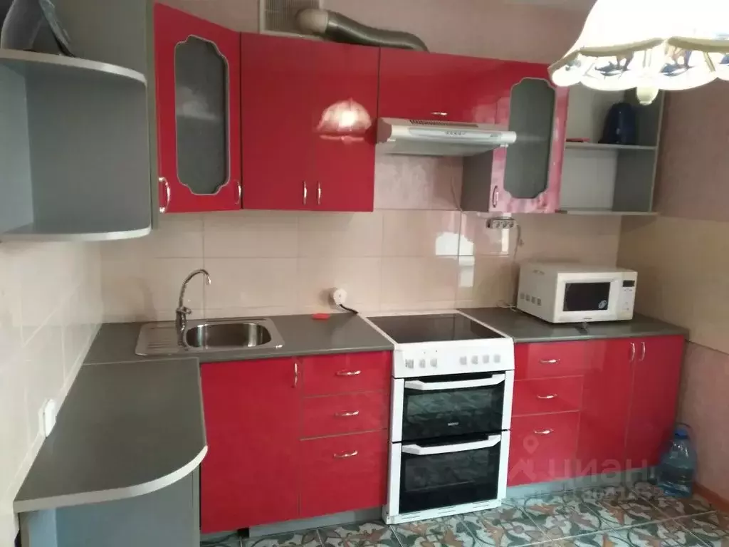 1-к кв. Кировская область, Киров ул. Сурикова, 52 (38.0 м) - Фото 0