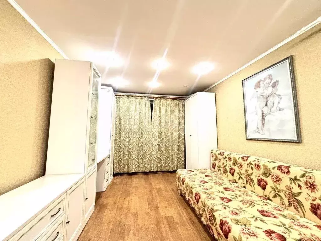 1-к кв. Кировская область, Киров ул. Маршала И.С. Конева, 7 (33.0 м) - Фото 2