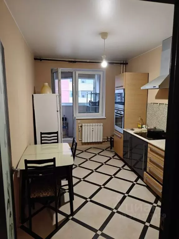 2-к кв. Московская область, Королев Спартаковская ул., 11 (64.0 м) - Фото 1