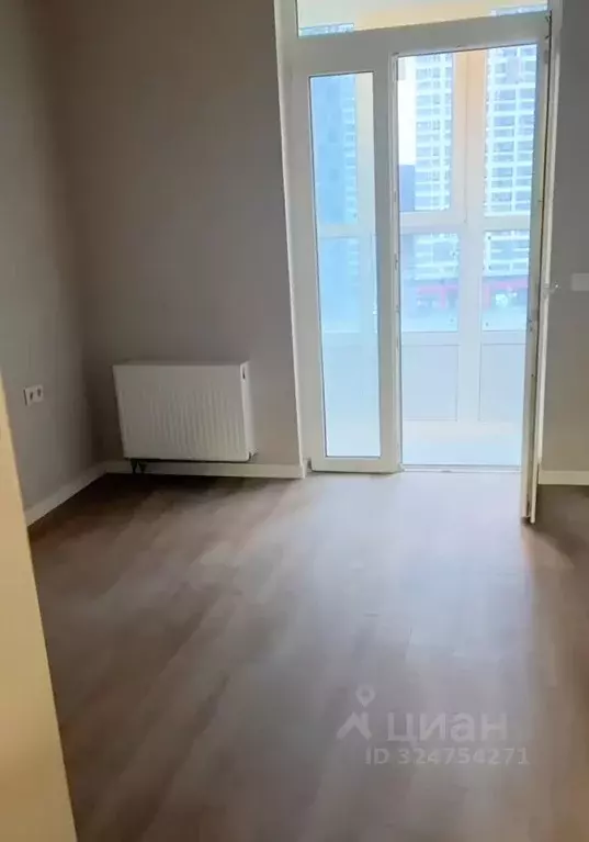 2-к кв. Московская область, Красногорск ул. Тенистых Аллей, 3к1 (50.2 ... - Фото 1