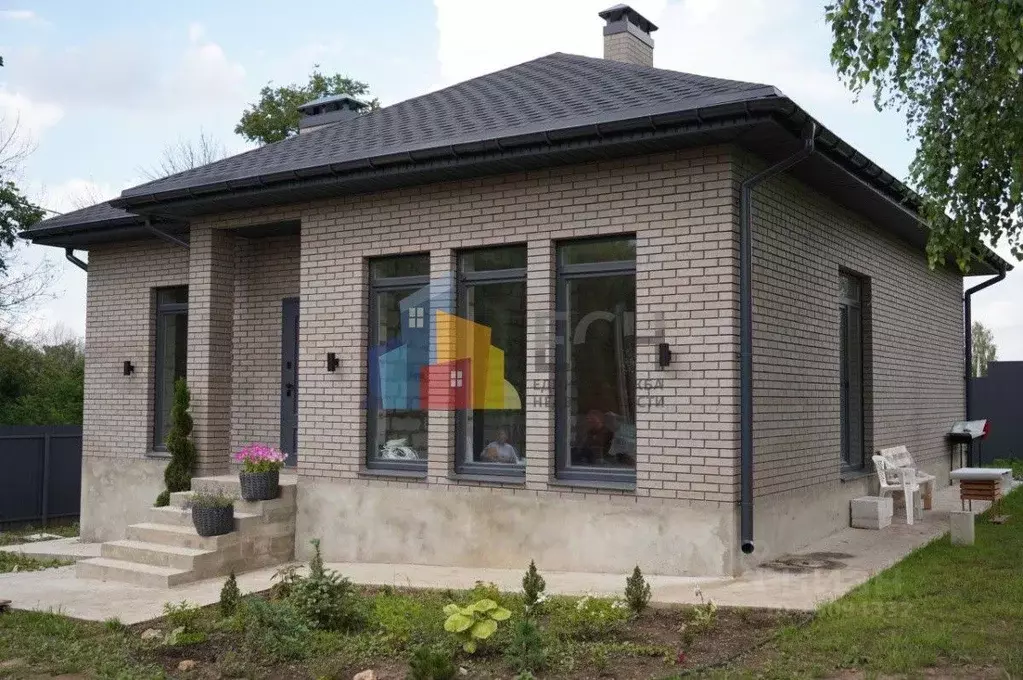 Дом в Тульская область, Чернский район, Северное с/пос, пос. ... - Фото 2