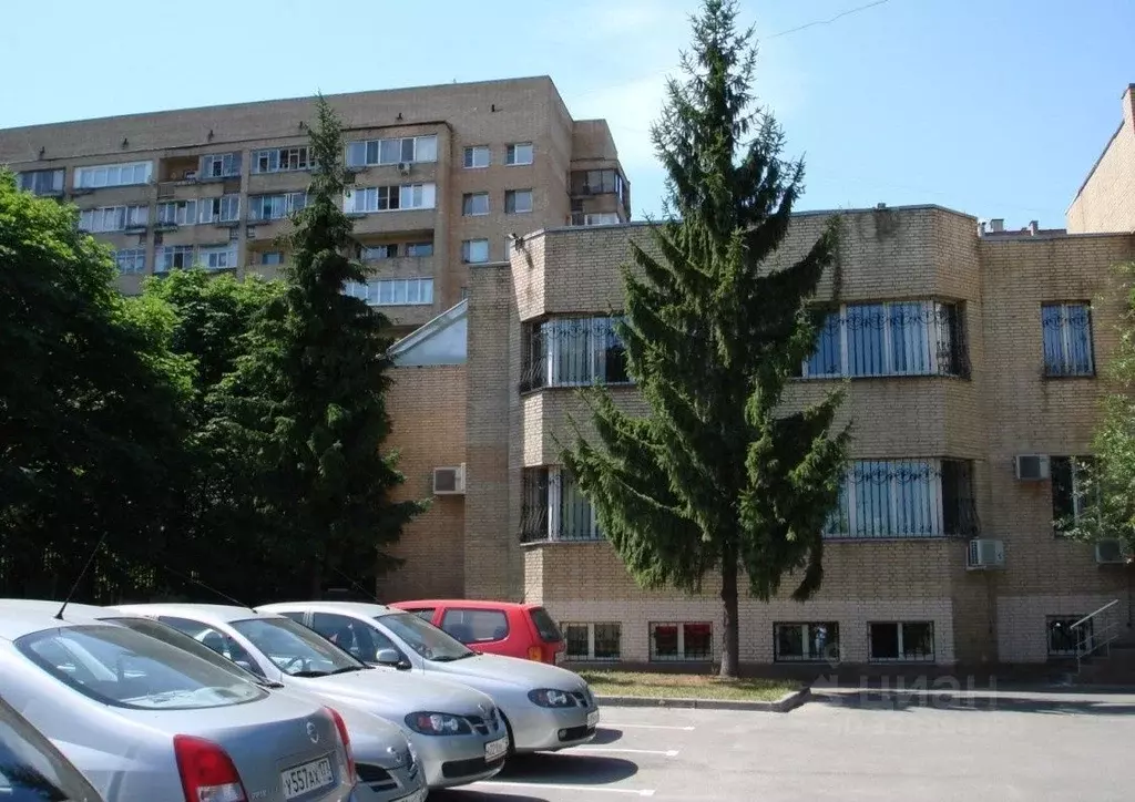 Помещение свободного назначения в Москва ул. Вавилова, 91к2 (1330 м) - Фото 1