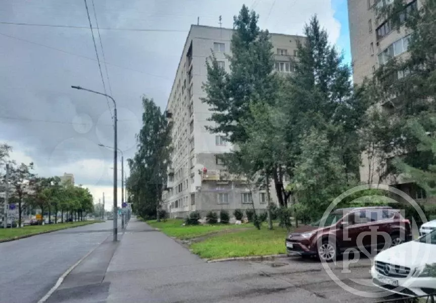 Аукцион: 3-к. квартира, 71 м, 7/9 эт. - Фото 1