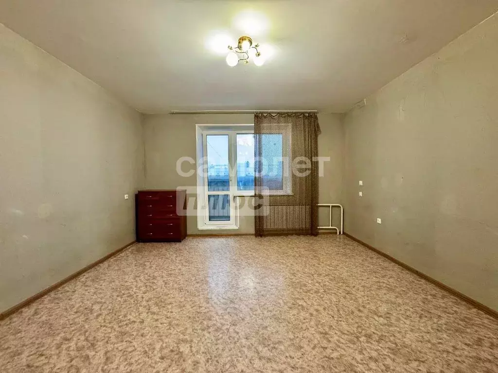 1-к кв. Челябинская область, Челябинск ул. Александра Шмакова, 24 ... - Фото 2