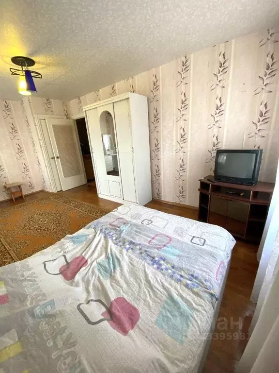 1-к кв. Белгородская область, Белгород ул. Некрасова, 25б (31.0 м) - Фото 2